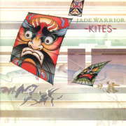 JADE WARRIOR/Kites (1976/6th) (ジェード・ウォリアー/UK)