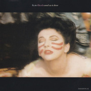 KATE BUSH/And So Is Love(Used CDS) (1994) (ケイト・ブッシュ/UK)