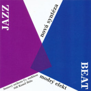 MODRY EFEKT/Nova Synteza (1971/1st) (モドリー・エフェクト/Czech)