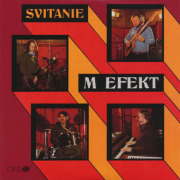M.EFEKT/Svitanie (1977/4th) (M.エフェクト/Czech)