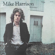 MIKE HARRISON/Same (1971/1st) (マイク・ハリソン/UK)