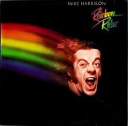 MIKE HARRISON/Rainbow Rider (1975/3rd) (マイク・ハリソン/UK)