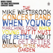 MIKE WESTBROOK CONCERT BAND/Marching Song Vol.1&2 Plus(3CD) (1969/3rd) (マイク・ウエストブルック/UK)