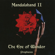 MANDALABAND/Resurrection：Mandalaband I & II(Used 2CD) (1975+78/1+2th) (マンダラバンド/UK)