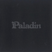 PALADIN/Same (1971/1st) (パラディン/UK)