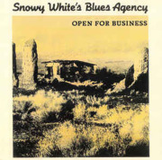 SNOWY WHITE/Lucky Star: An Anthology 1983-1994(6CD Box) (1983-94/Comp.) (スノーウィー・ホワイト/UK)