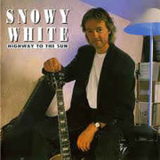 SNOWY WHITE/Lucky Star: An Anthology 1983-1994(6CD Box) (1983-94/Comp.) (スノーウィー・ホワイト/UK)