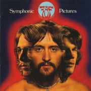 SFF/Symphonic Pictures (1976/1st) (シッケ・フュアース・フレーニング/German,Switz)
