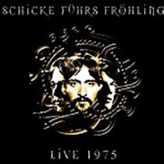 SFF/Live 1975 (1975/Live) (シッケ・フュアース・フレーニング/German,Switz)