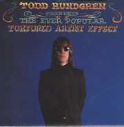 TODD RUNDGREN/Hermit Of Mink Hollow+Healing+The Ever Popular...(Used 2CD) (1978-82/8-10th) (トッド・ラングレン/USA)