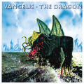 VANGELIS/Dragon + Hypothesis (1971/3+4th) (ヴァンゲリス/Greece)